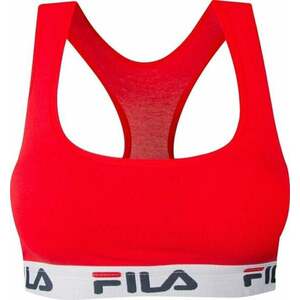 Fila FU6042 Woman Bra Red XS Lenjerie de fitness imagine