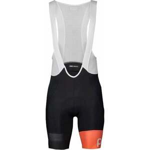 POC Essential Road VPDs Bib Shorts Uranium Black/Hydrogen M Șort / pantalon ciclism imagine