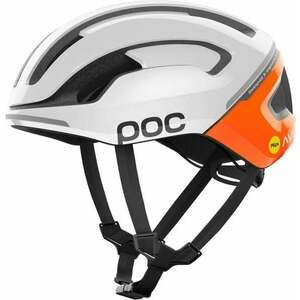 POC Omne Air MIPS Fluorescent Orange 50-56 Cască bicicletă imagine