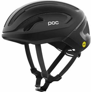 POC Omne Air MIPS Negru Mat 50-56 Cască bicicletă imagine