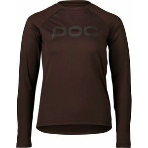 POC Reform Enduro Women's Tricou Axinite Brown L imagine