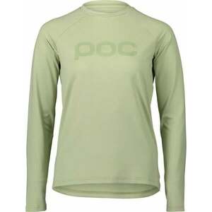 POC Reform Enduro Women's Tricou Prehnite Green XL imagine