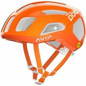 POC Ventral Air MIPS Fluorescent Orange 54-59 Cască bicicletă imagine