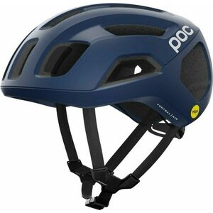 POC Ventral Air MIPS Lead Blue Matt 50-56 Cască bicicletă imagine