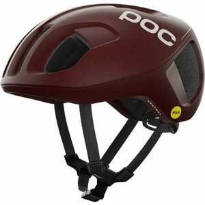 POC Ventral MIPS Red Matt 54-59 Cască bicicletă imagine