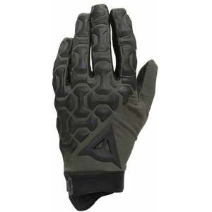 Dainese HGR EXT Gloves Black/Gray S Mănuși ciclism imagine