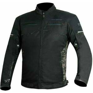 Trilobite 2092 All Ride Tech-Air Black/Camo 3XL Geacă textilă imagine