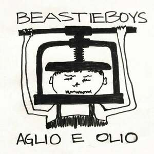 Beastie Boys - Aglio E Olio (EP) imagine