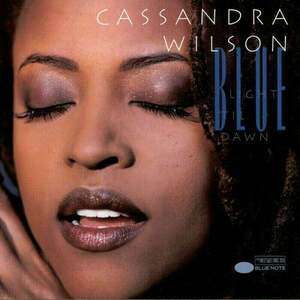 Cassandra Wilson - Blue Light ‘Til Dawn (2 LP) imagine