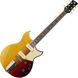 Yamaha RSS02T Sunset Burst Chitară electrică imagine