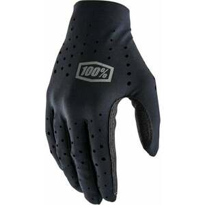 100% Sling Womens Bike Gloves Black L Mănuși ciclism imagine