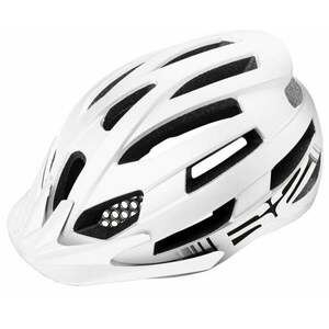 R2 Spirit Helmet White L Cască bicicletă imagine