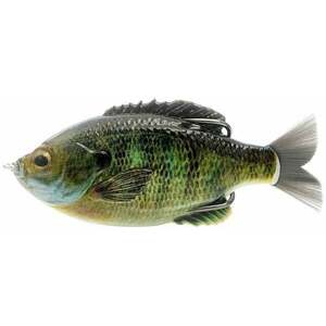 Savage Gear DC Slide Gill Bluegill 6, 5 cm 17 g Nălucă soft imagine