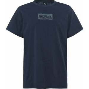 Bula Frame Navy S Tricou imagine