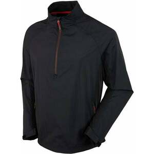 Sunice Owen Windwear Lightweight Black/Real Red M Sacou imagine