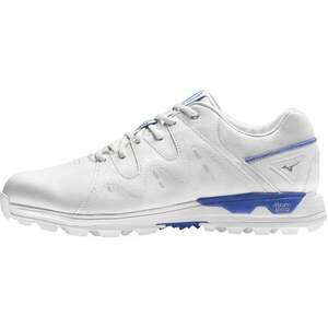 Mizuno Wave Hazard Pro White 44 Pantofi de golf pentru bărbați imagine