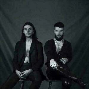 Hurts - Faith (LP) imagine