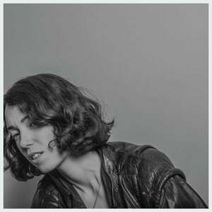 Kelly Lee Owens - Kelly Lee Owens (Colour Repress) (LP) imagine