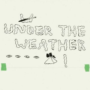 Homeshake - Under The Weather (Grey Vinyl) (LP) imagine