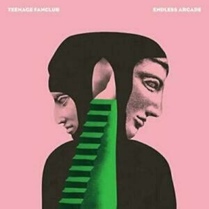 Teenage Fanclub - Endless Arcade (LP) imagine