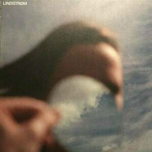 Lindstrom - On A Clear Day I Can See Forever (LP) imagine