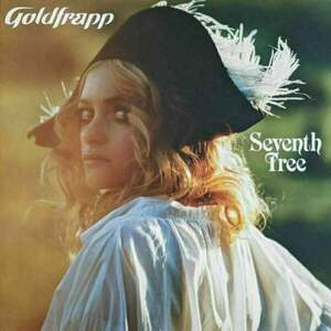 Goldfrapp - Seventh Tree (Yellow Vinyl) (LP) imagine