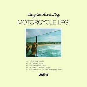 Dog Slaughter Beach - Motorcycle.Lpg (LP) imagine