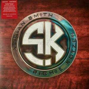 Smith / Kotzen - Smith / Kotzen (LP) imagine