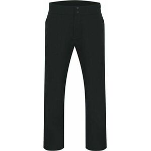 Kjus Dexter II 2.5L Pants Black 52 Pantaloni impermeabile imagine