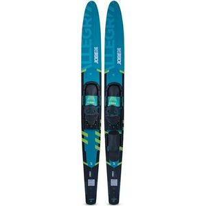 Jobe Allegre Combo Skis 150 cm/59'' Ski nautic imagine