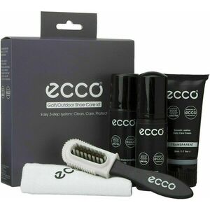 Ecco Shoe Care Kit Set de curatare imagine