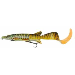 Savage Gear 3D Hybrid Pike Știucă 17 cm 47 g Nălucă soft imagine