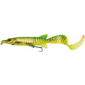 Savage Gear 3D Hybrid Pike Firetiger 17 cm 47 g Nălucă soft imagine