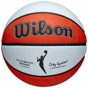 Wilson NBA Auth Series Outdoor 6 Baschet imagine