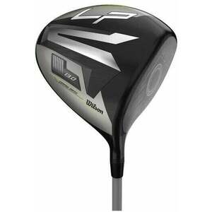 Wilson Staff Launch Pad 2 Ladies Mâna stângă 13° Doamne Crosă de golf - driver imagine