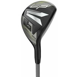 Wilson Staff Launch Pad 2 Ladies Crosă de golf - hibrid Mâna stângă 19, 5° Doamne imagine