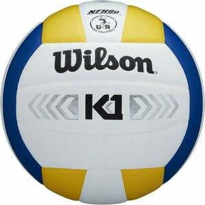 Wilson K1 Silver Volei de interior imagine