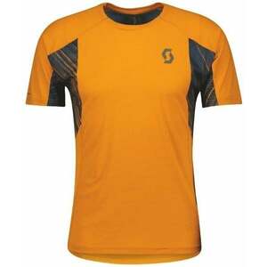 Scott Trail Run SS Mens S Tricou cu mânecă scurtă pentru alergare imagine