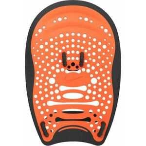 Nike Training Hand Paddles Hyper Crimson L/XL Accesorii Înot imagine