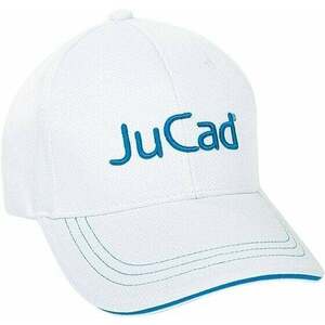 Jucad Strong Alb/Albastru UNI Șapcă golf imagine