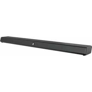 AUDAC Imeo2/B Soundbar Black 1 buc imagine