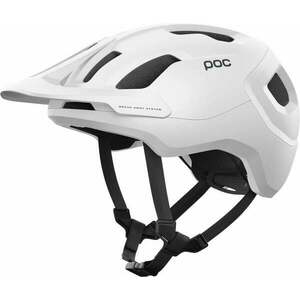 POC Axion Alb Hidrogen Mat 59-62 Cască bicicletă imagine