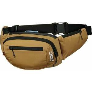 POC Lamina Hip Pack Aragonite Brown Geanta de talie imagine