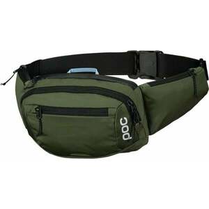 POC Lamina Hip Pack Epidote Green Geanta de talie imagine