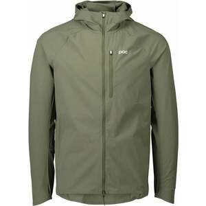 POC Motion Wind Jachetă Epidote Green 2XL imagine