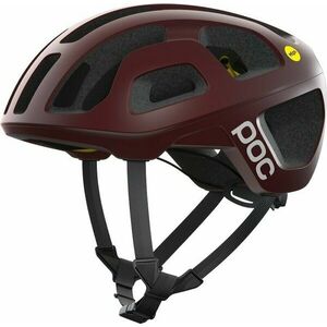 POC Octal MIPS Garnet Red Matt 50-56 Cască bicicletă imagine