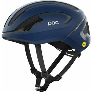 POC Omne Air MIPS Lead Blue Matt 56-61 Cască bicicletă imagine