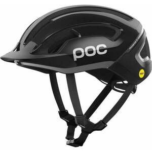 POC Omne Air Resistance MIPS Uranium Black 54-59 Cască bicicletă imagine