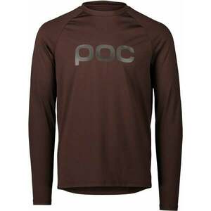 POC Reform Enduro Men's Tricou Axinite Brown M imagine