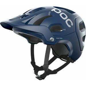 POC Tectal Lead Blue Matt 51-54 Cască bicicletă imagine